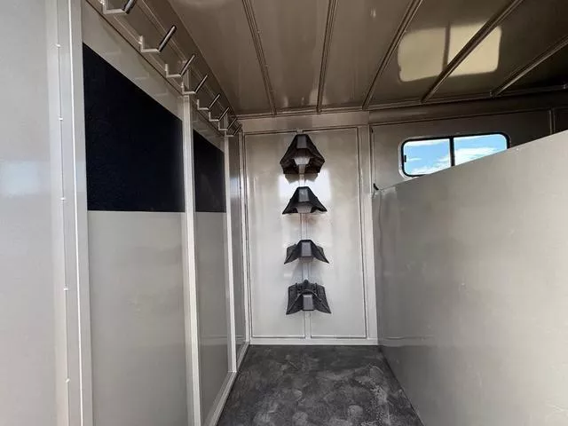 new Stock / Stock Combo Trailers Titan Trailers  for sale, in Scottsbluff, NE Thumbnail 13