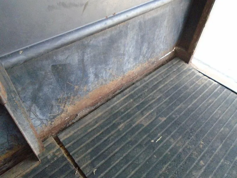 used Stock / Stock Combo Trailers Travalong  for sale, in Scottsbluff, NE Thumbnail 13