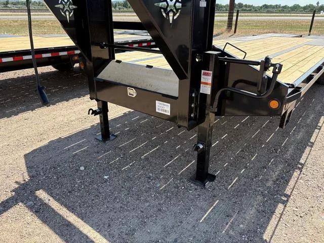 new Equipment / Flatbed Trailers Norstar  for sale, in Scottsbluff, NE Thumbnail 6