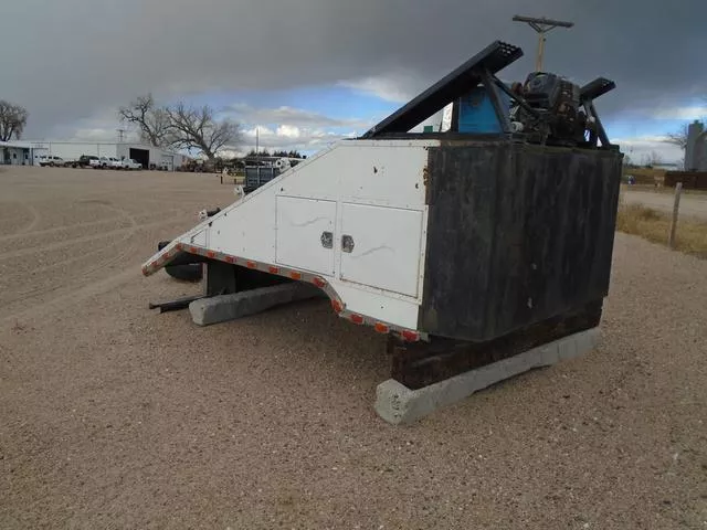 used Other Trailers Assembled  for sale, in Scottsbluff, NE Thumbnail 3