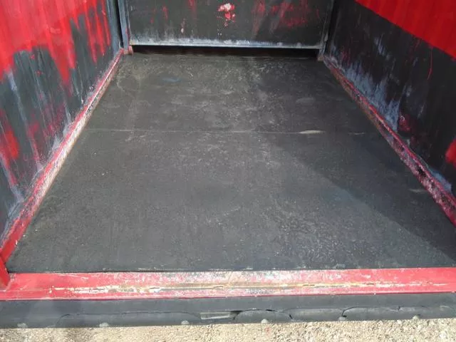 used Stock / Stock Combo Trailers Titan Trailer  for sale, in Scottsbluff, NE Thumbnail 8