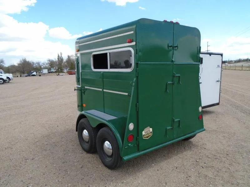 used Stock / Stock Combo Trailers Other  for sale, in Scottsbluff, NE Thumbnail 4
