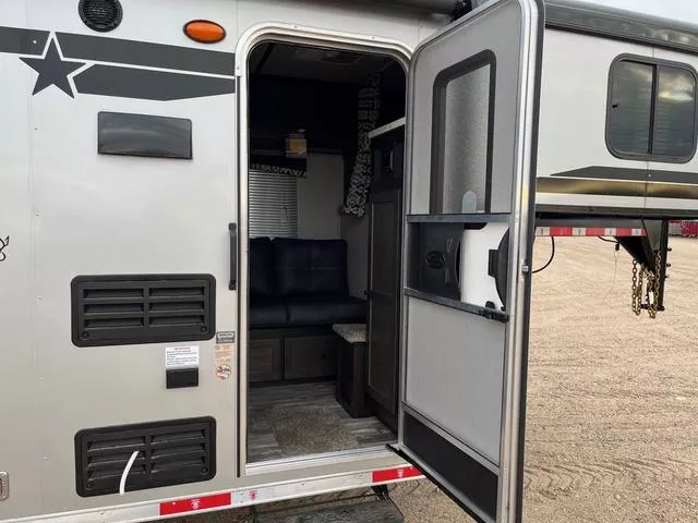 new Stock / Stock Combo Trailers Bison Trailers  for sale, in Scottsbluff, NE Thumbnail 22