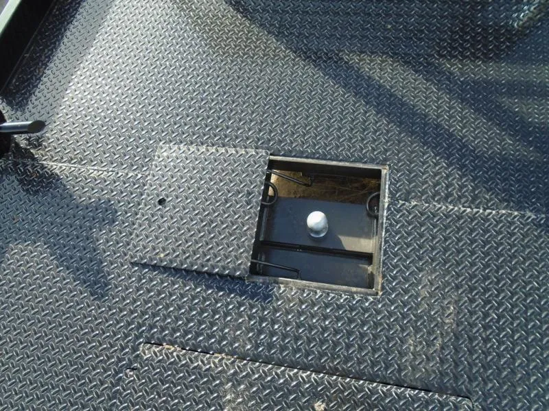 new Equipment / Flatbed Trailers Butler  for sale, in Scottsbluff, NE Thumbnail 4