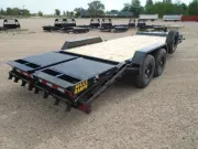 new Equipment / Flatbed Trailers Diamond T Trailers  for sale, in Scottsbluff, NE Thumbnail 2