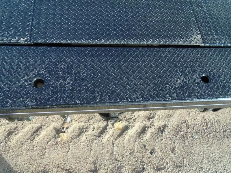 new Equipment / Flatbed Trailers Butler  for sale, in Scottsbluff, NE Thumbnail 3