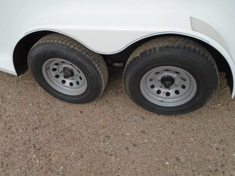 new Stock / Stock Combo Trailers Titan Trailer  for sale, in Scottsbluff, NE Thumbnail 18