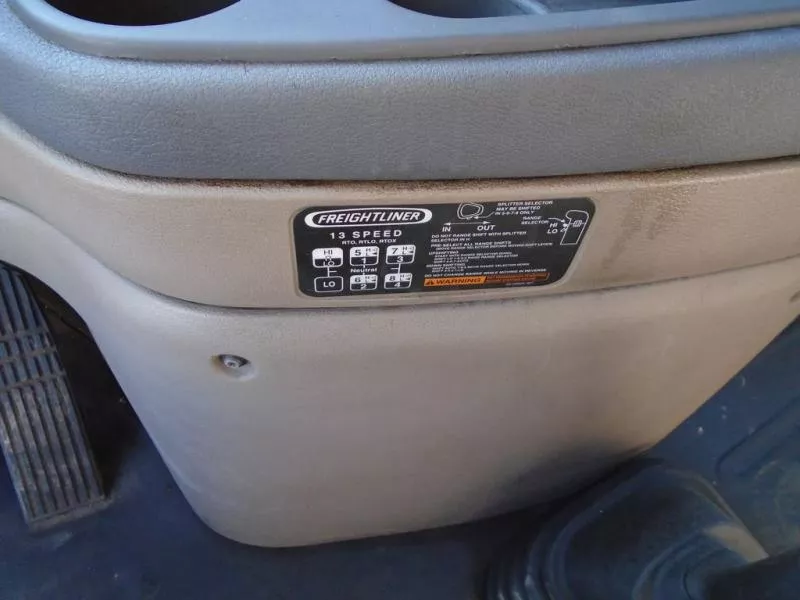 used Other Trucks Freightliner  for sale, in Scottsbluff, NE Thumbnail 11