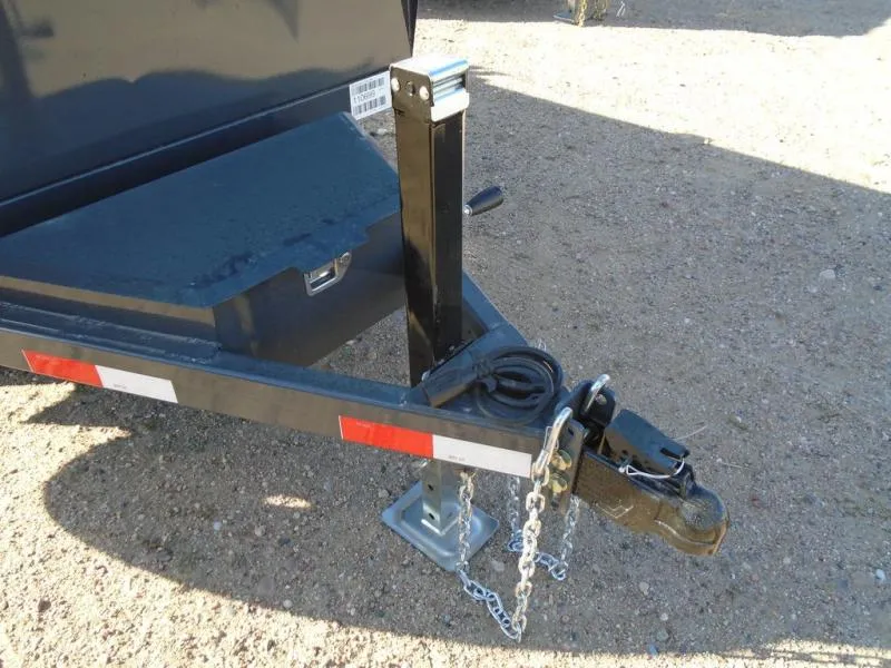 new Dump Trailers Norstar  for sale, in Scottsbluff, NE Thumbnail 16