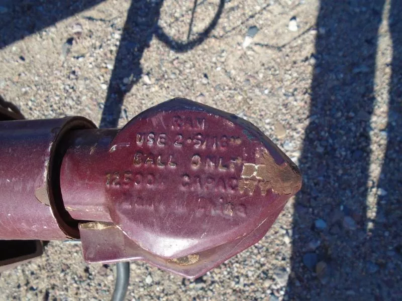 used Stock / Stock Combo Trailers Other  for sale, in Scottsbluff, NE Thumbnail 21