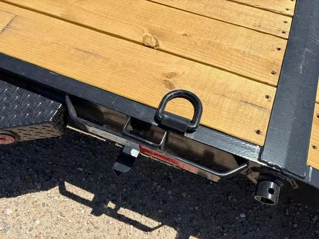 new Equipment / Flatbed Trailers Iron Bull  for sale, in Scottsbluff, NE Thumbnail 7