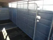 used Stock / Stock Combo Trailers Swift Built Trailers  for sale, in Scottsbluff, NE Thumbnail 12
