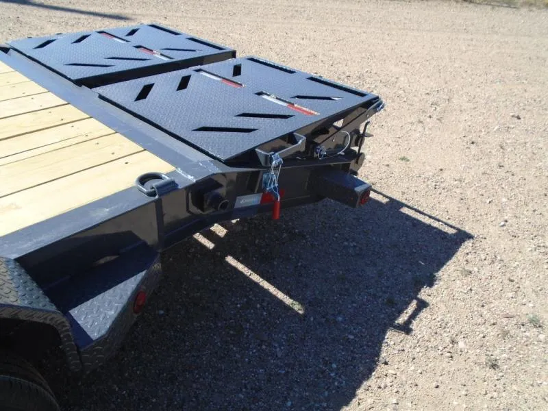 used Other Trailers Iron Bull  for sale, in Scottsbluff, NE Thumbnail 8