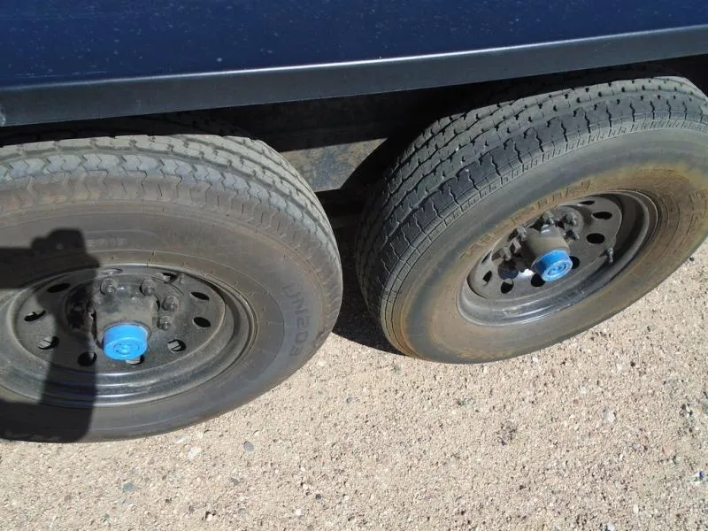 used Other Trailers Kemco  for sale, in Scottsbluff, NE Thumbnail 14