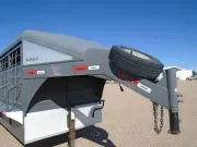 used Stock / Stock Combo Trailers Swift Built Trailers  for sale, in Scottsbluff, NE Thumbnail 22