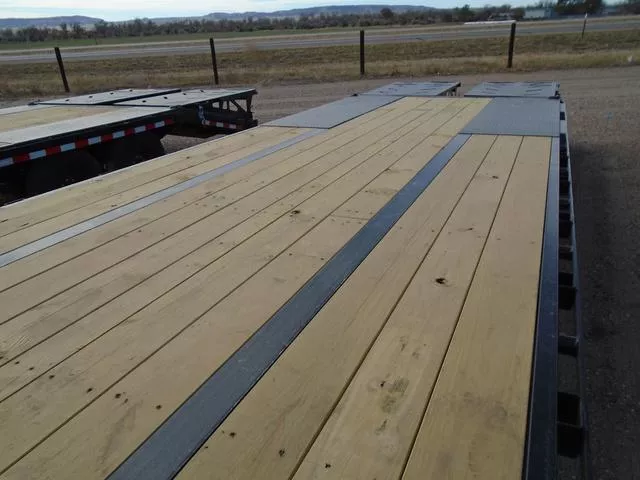 new Equipment / Flatbed Trailers Iron Bull  for sale, in Scottsbluff, NE Thumbnail 13