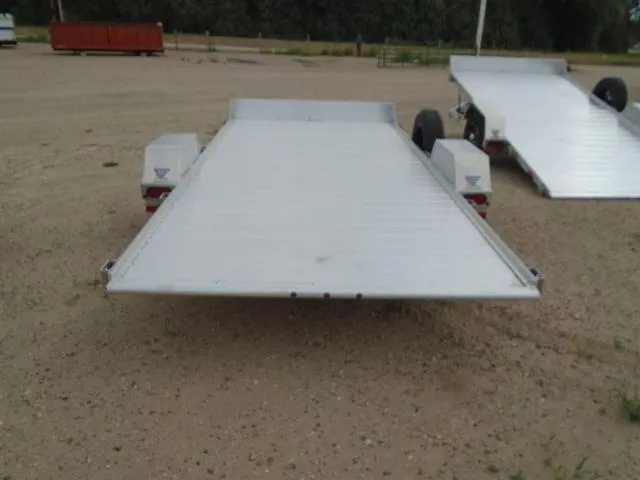 new Utility Trailers Titan Trailer  for sale, in Scottsbluff, NE Thumbnail 4