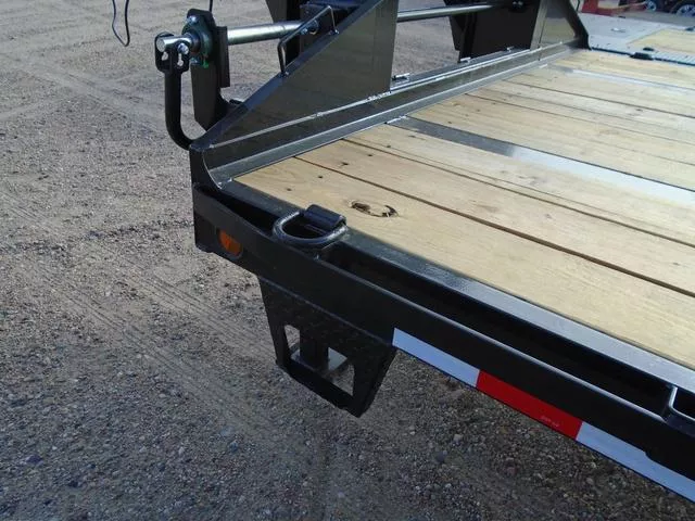 new Equipment / Flatbed Trailers Norstar  for sale, in Scottsbluff, NE Thumbnail 10