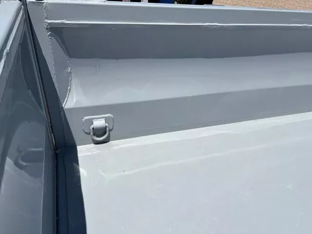 new Dump Trailers Horizon Trailers  for sale, in Scottsbluff, NE Thumbnail 14