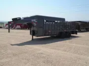 new Stock / Stock Combo Trailers Big Bend  for sale, in Scottsbluff, NE Thumbnail 5
