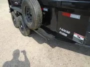 new Dump Trailers Diamond T Trailers  for sale, in Scottsbluff, NE Thumbnail 14