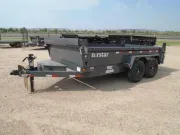 new Dump Trailers Norstar  for sale, in Scottsbluff, NE Thumbnail 1