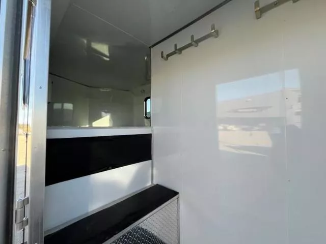 new Horse Trailers Bison Trailers  for sale, in Scottsbluff, NE Thumbnail 15