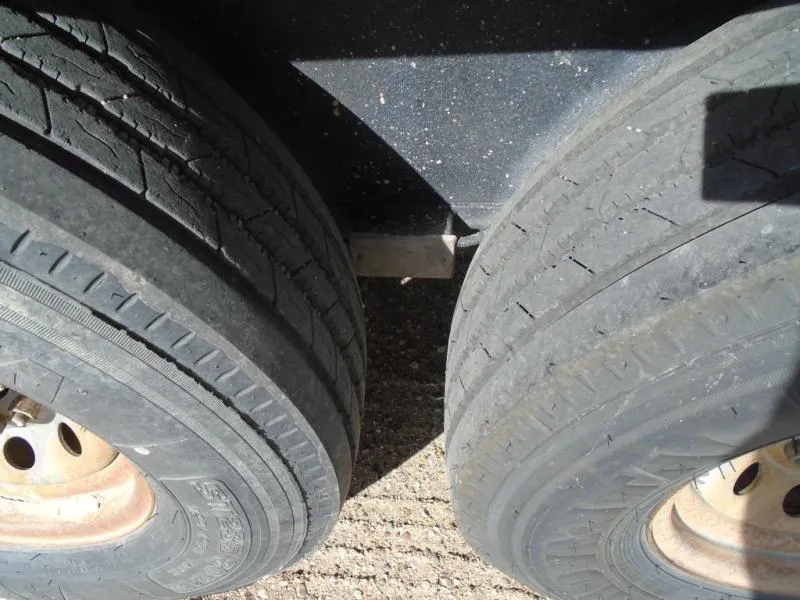 used Stock / Stock Combo Trailers Logan Coach  for sale, in Scottsbluff, NE Thumbnail 20