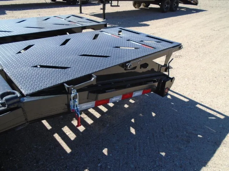 new Equipment / Flatbed Trailers Norstar  for sale, in Scottsbluff, NE Thumbnail 10