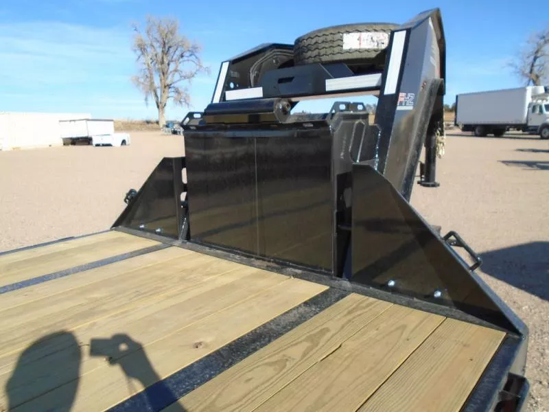 new Equipment / Flatbed Trailers Horizon Trailers  for sale, in Scottsbluff, NE Thumbnail 14