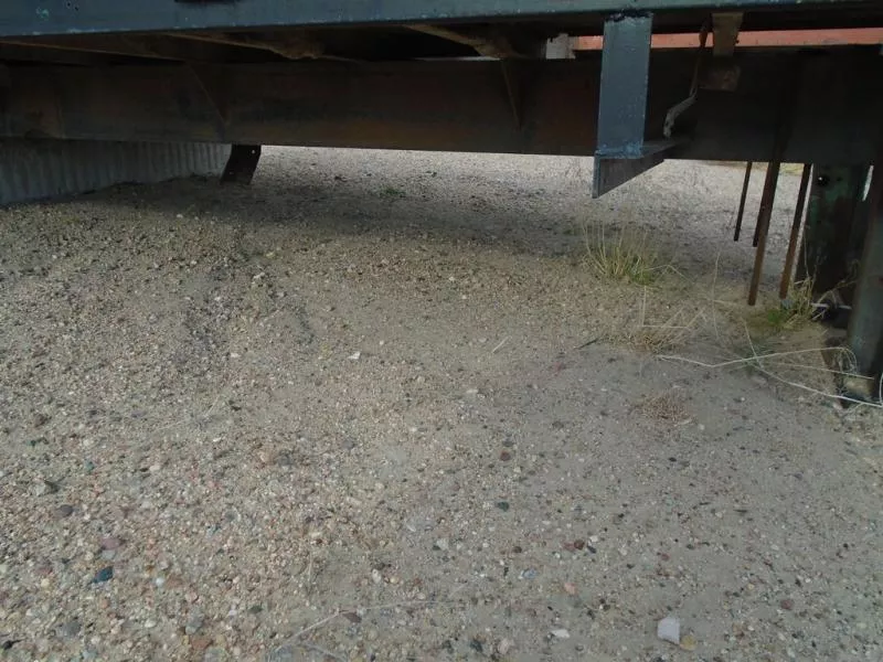 used Equipment / Flatbed Trailers Assembled  for sale, in Scottsbluff, NE Thumbnail 6