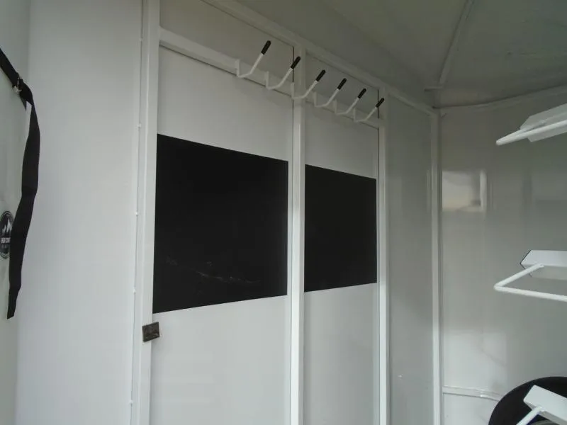 new Stock / Stock Combo Trailers Titan Trailer  for sale, in Scottsbluff, NE Thumbnail 15