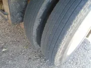 used Grain Semi Trailers Wilson Trailer Company  for sale, in Scottsbluff, NE Thumbnail 13