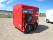 used Stock / Stock Combo Trailers W-W Trailer  for sale, in Scottsbluff, NE Thumbnail 6