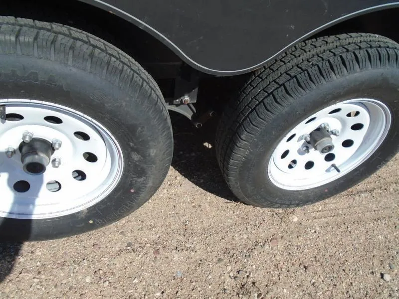 used Equipment / Flatbed Trailers Other  for sale, in Scottsbluff, NE Thumbnail 8