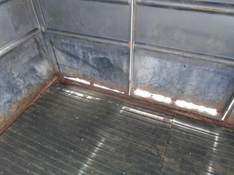 used Stock / Stock Combo Trailers Travalong  for sale, in Scottsbluff, NE Thumbnail 11