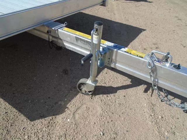 used Utility Trailers Floe  for sale, in Scottsbluff, NE Thumbnail 10