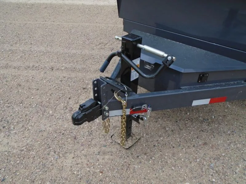 new Dump Trailers Norstar  for sale, in Scottsbluff, NE Thumbnail 13