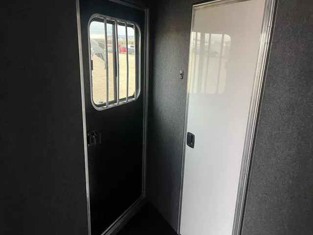 new Stock / Stock Combo Trailers Bison Trailers  for sale, in Scottsbluff, NE Thumbnail 13