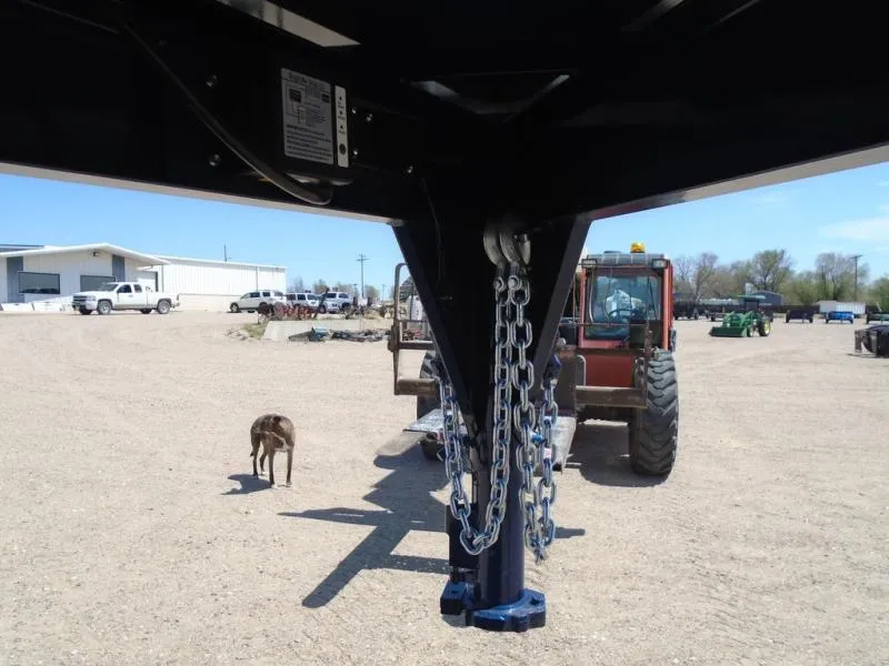 new Stock / Stock Combo Trailers Titan Trailer  for sale, in Scottsbluff, NE Thumbnail 18