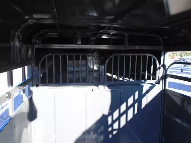 new Stock / Stock Combo Trailers Big Bend  for sale, in Scottsbluff, NE Thumbnail 10