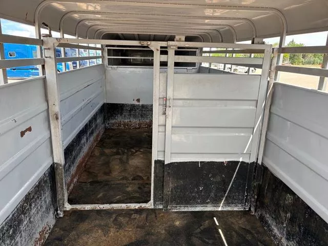 used Stock / Stock Combo Trailers Other  for sale, in Scottsbluff, NE Thumbnail 16