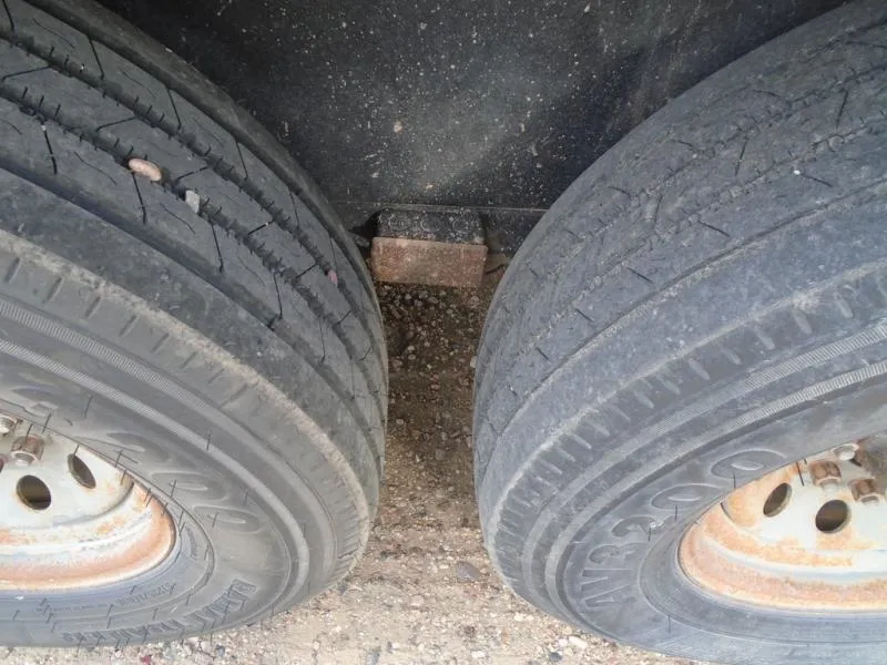 used Stock / Stock Combo Trailers Logan Coach  for sale, in Scottsbluff, NE Thumbnail 21