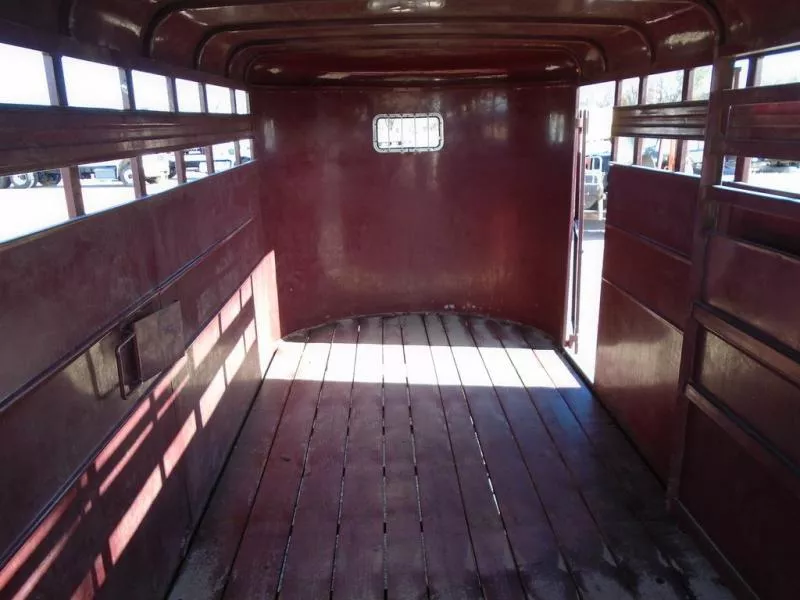 used Stock / Stock Combo Trailers Other  for sale, in Scottsbluff, NE Thumbnail 15