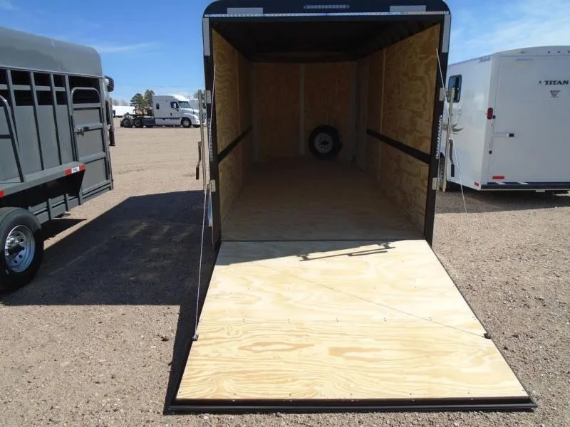 used Other Trailers Sharp Manufacturing  for sale, in Scottsbluff, NE Thumbnail 7