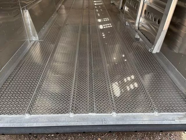 new Stock / Stock Combo Trailers Merritt Trailers  for sale, in Scottsbluff, NE Thumbnail 11