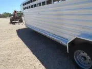 used Stock / Stock Combo Trailers Featherlite  for sale, in Scottsbluff, NE Thumbnail 20