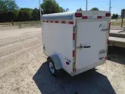 used Cargo (Enclosed) Trailers Pace American  for sale, in Scottsbluff, NE Thumbnail 5