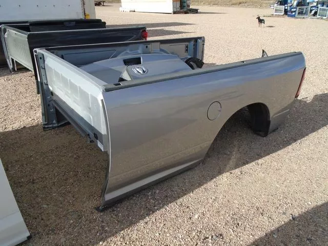 used Other Trailers Dodge  for sale, in Scottsbluff, NE Thumbnail 3