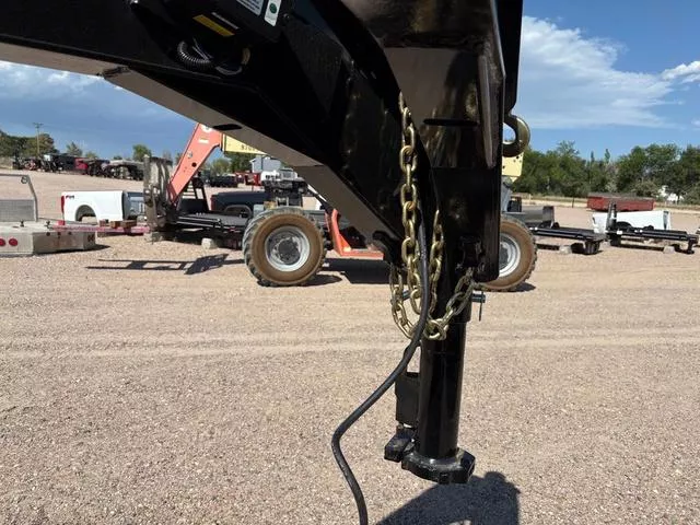 new Equipment / Flatbed Trailers Norstar  for sale, in Scottsbluff, NE Thumbnail 16